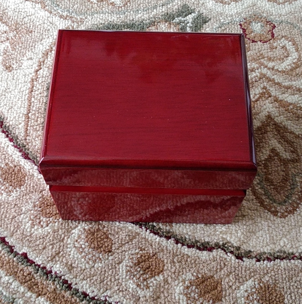 Watch Box